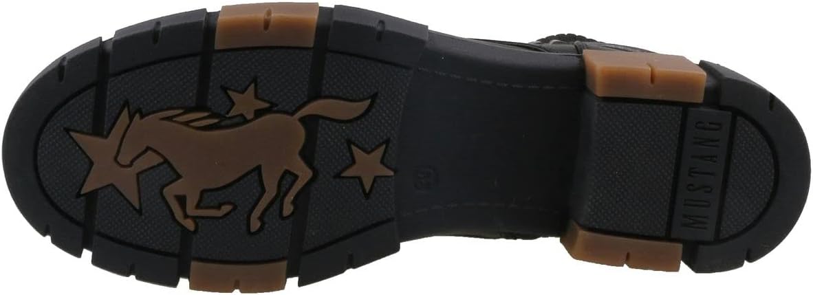 MUSTANG Femme 1443-502 grande taille jusqu’au 45 – Image 5