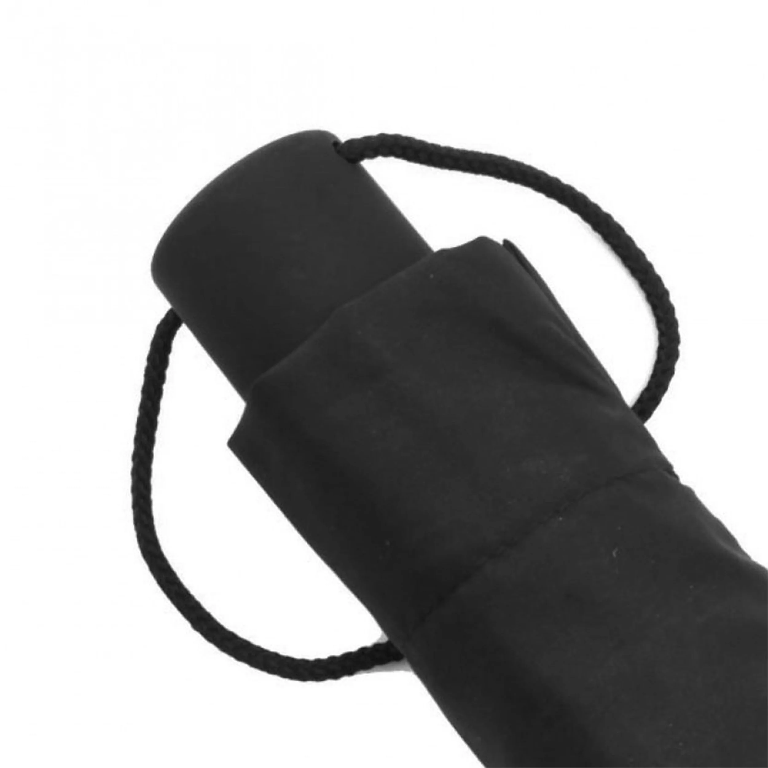 Parapluie Classique Noir – Image 4
