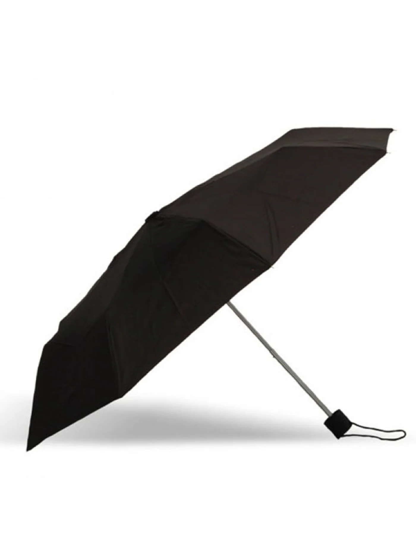 Parapluie Classique Noir – Image 7